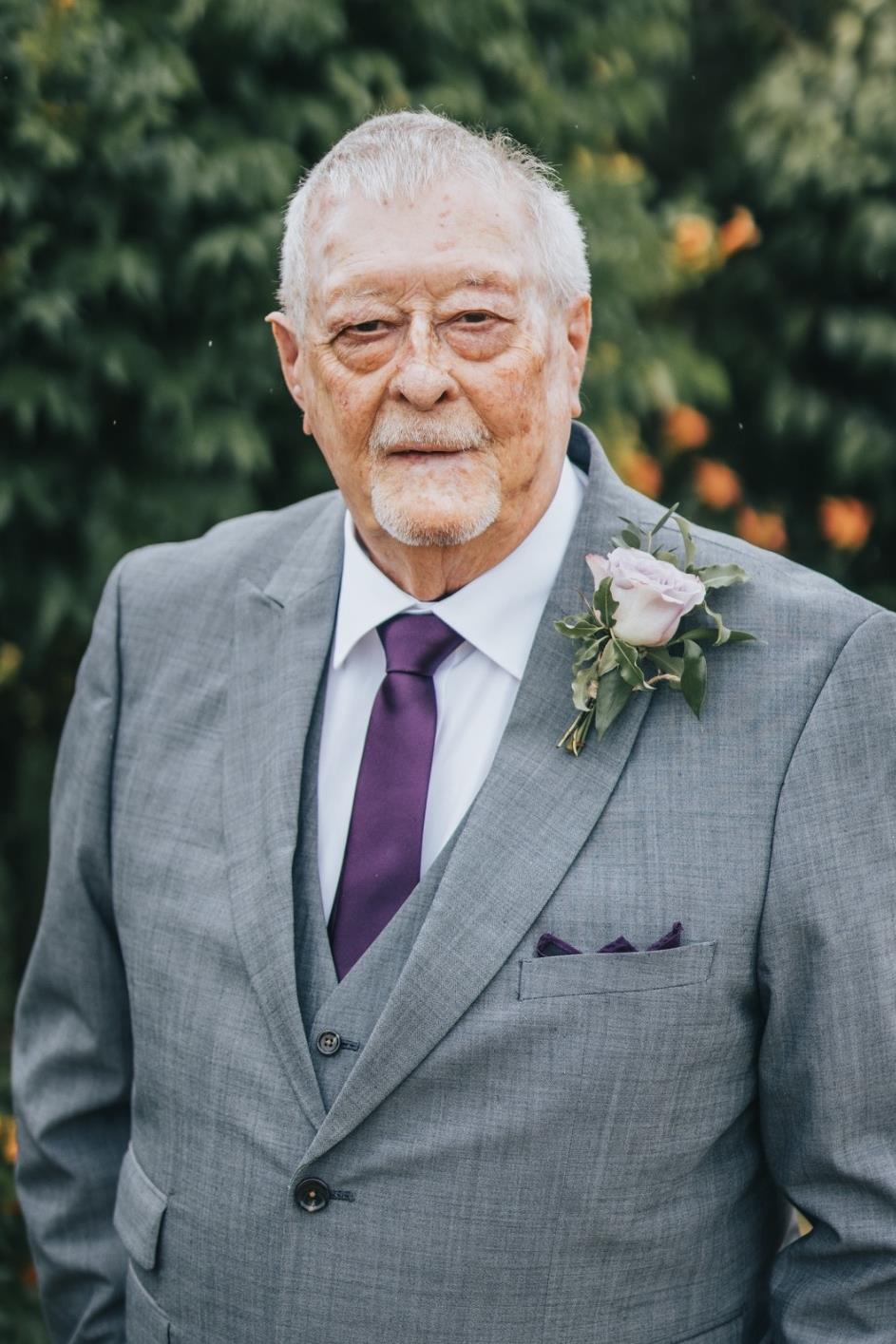 Funeral Notice Profile Image