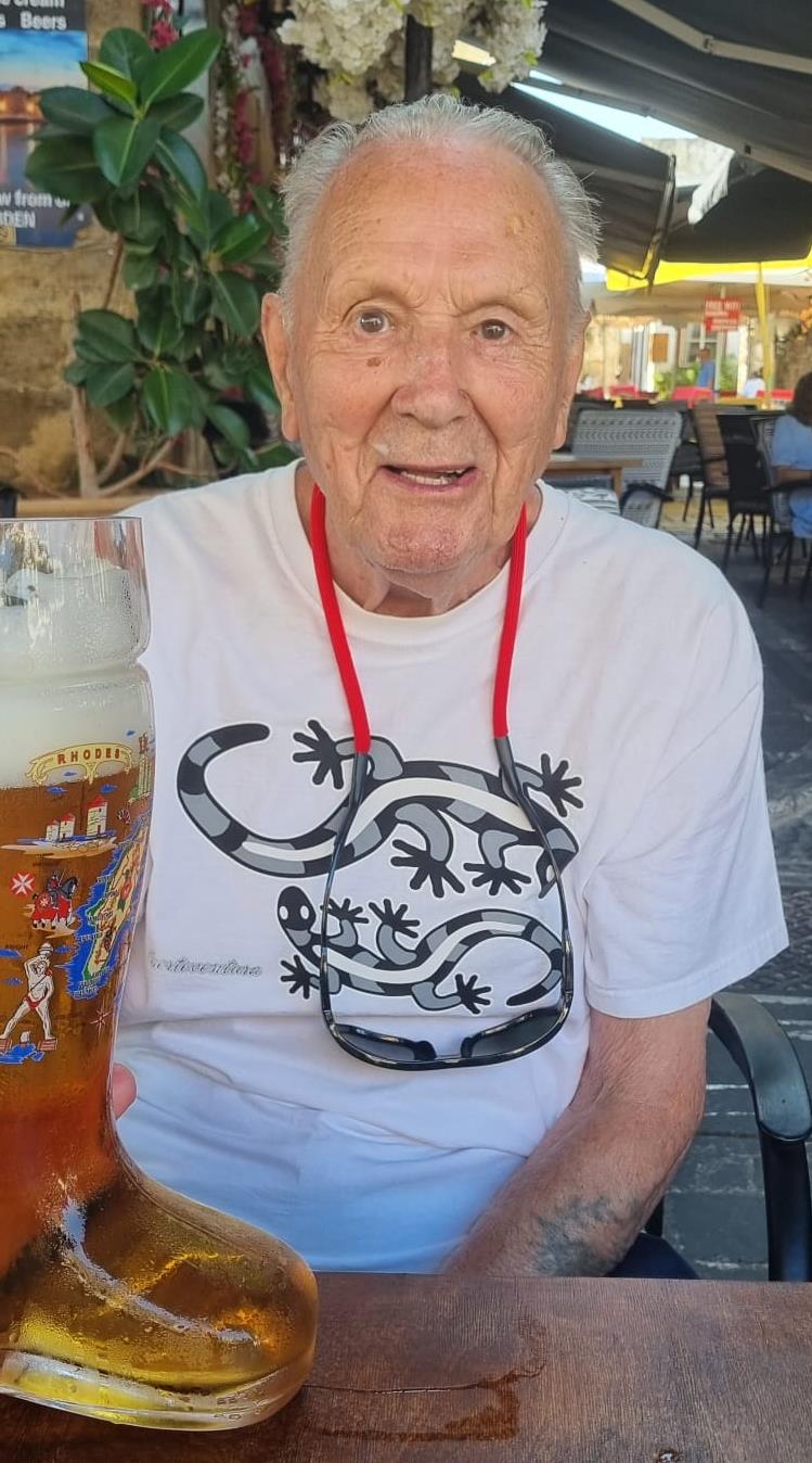 Funeral Notice Profile Image