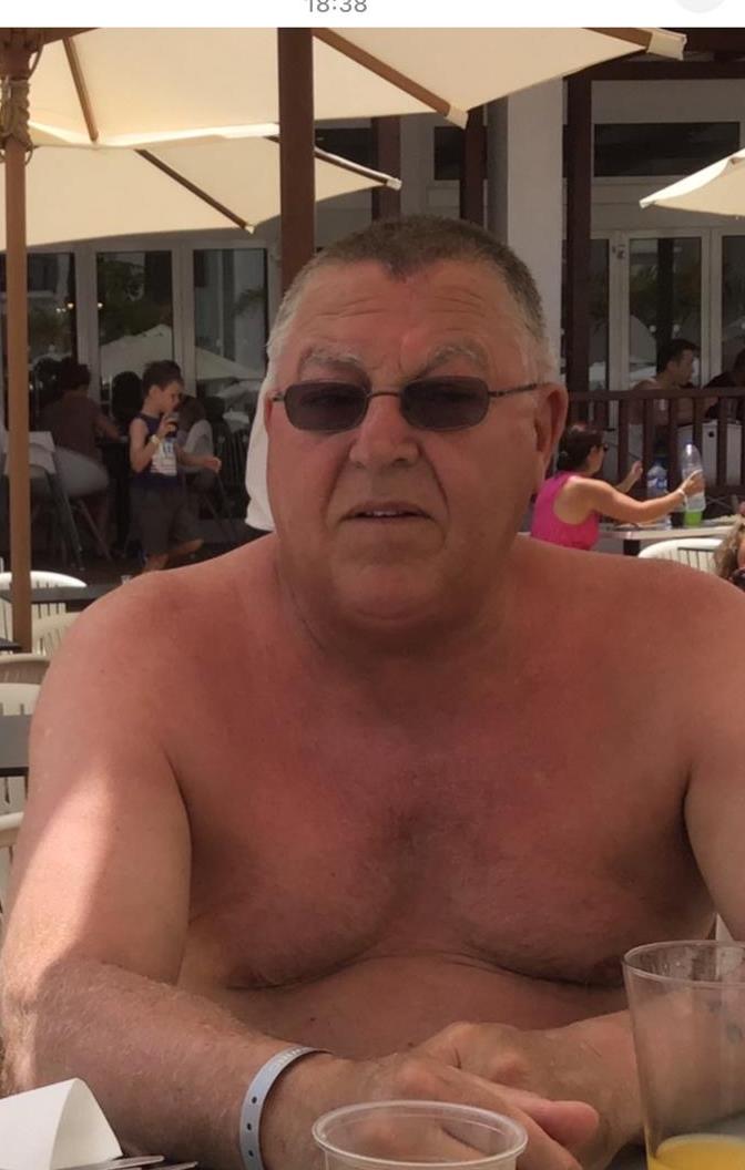 Funeral Notice Profile Image