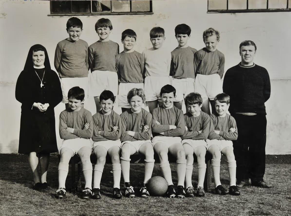 Funeral Notice Profile Image