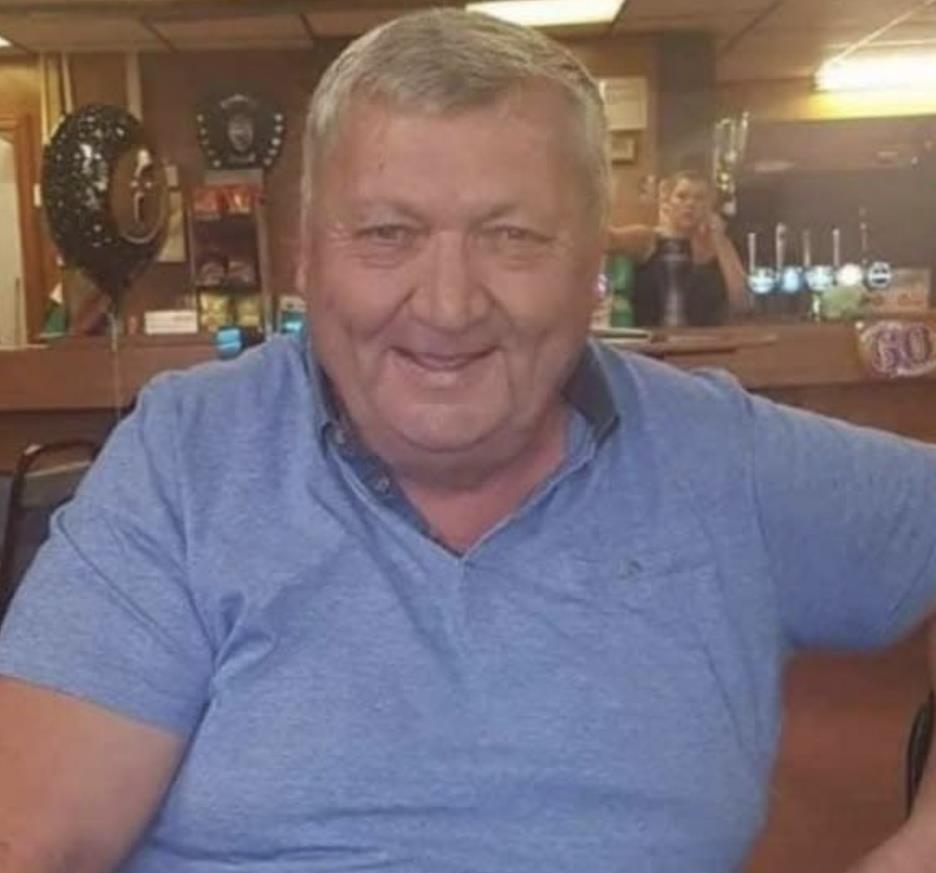 Funeral Notice Profile Image