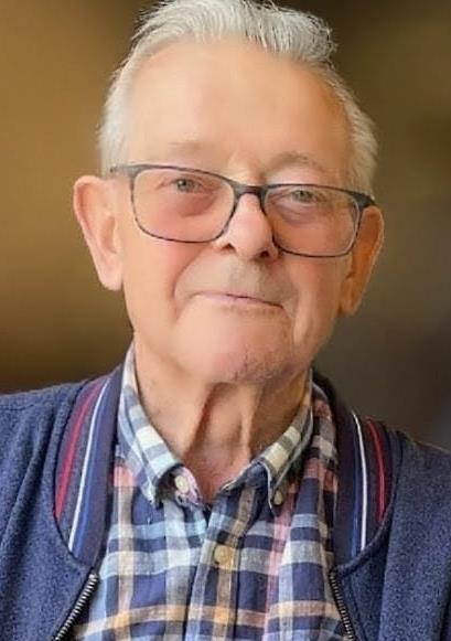 Funeral Notice Profile Image