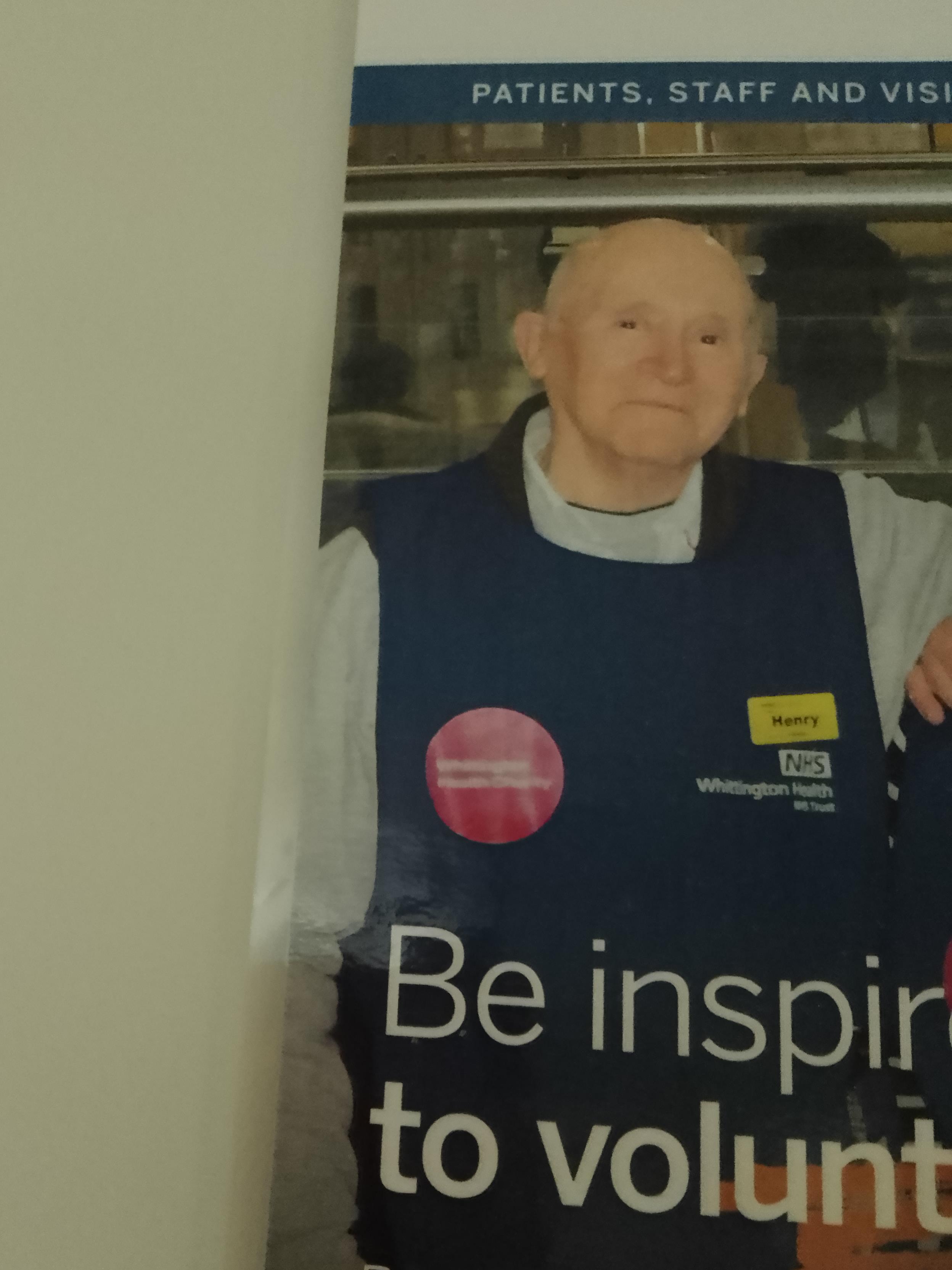 Funeral Notice Profile Image