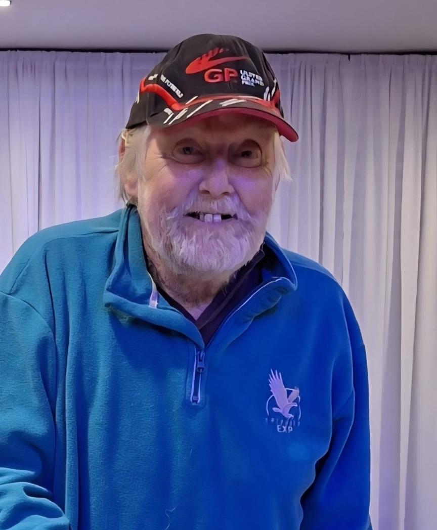 Funeral Notice Profile Image