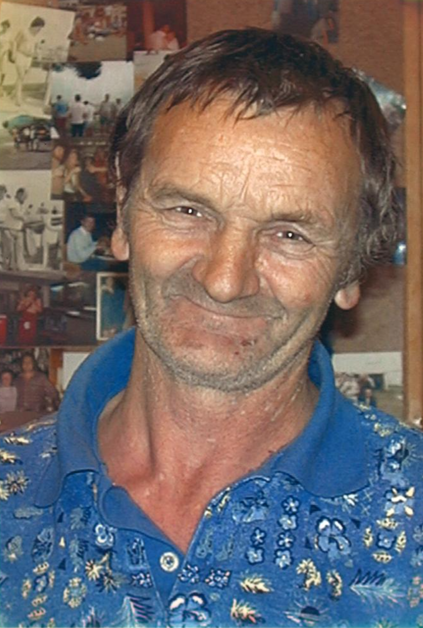 Funeral Notice Profile Image