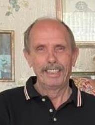 Funeral Notice Profile Image