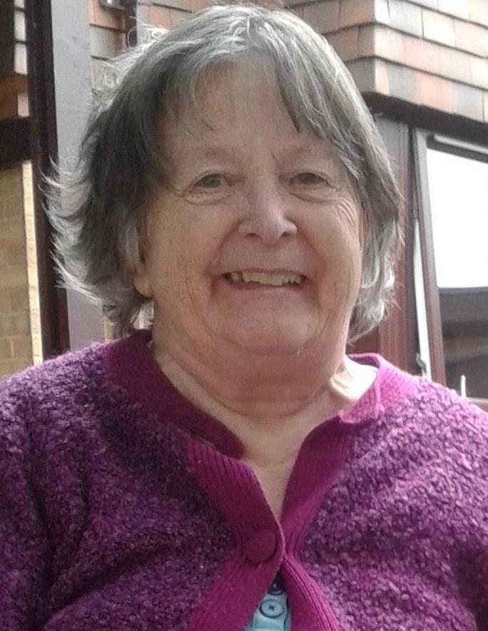 Funeral Notice Profile Image