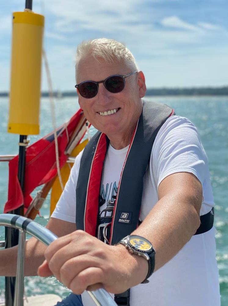 Funeral Notice Profile Image