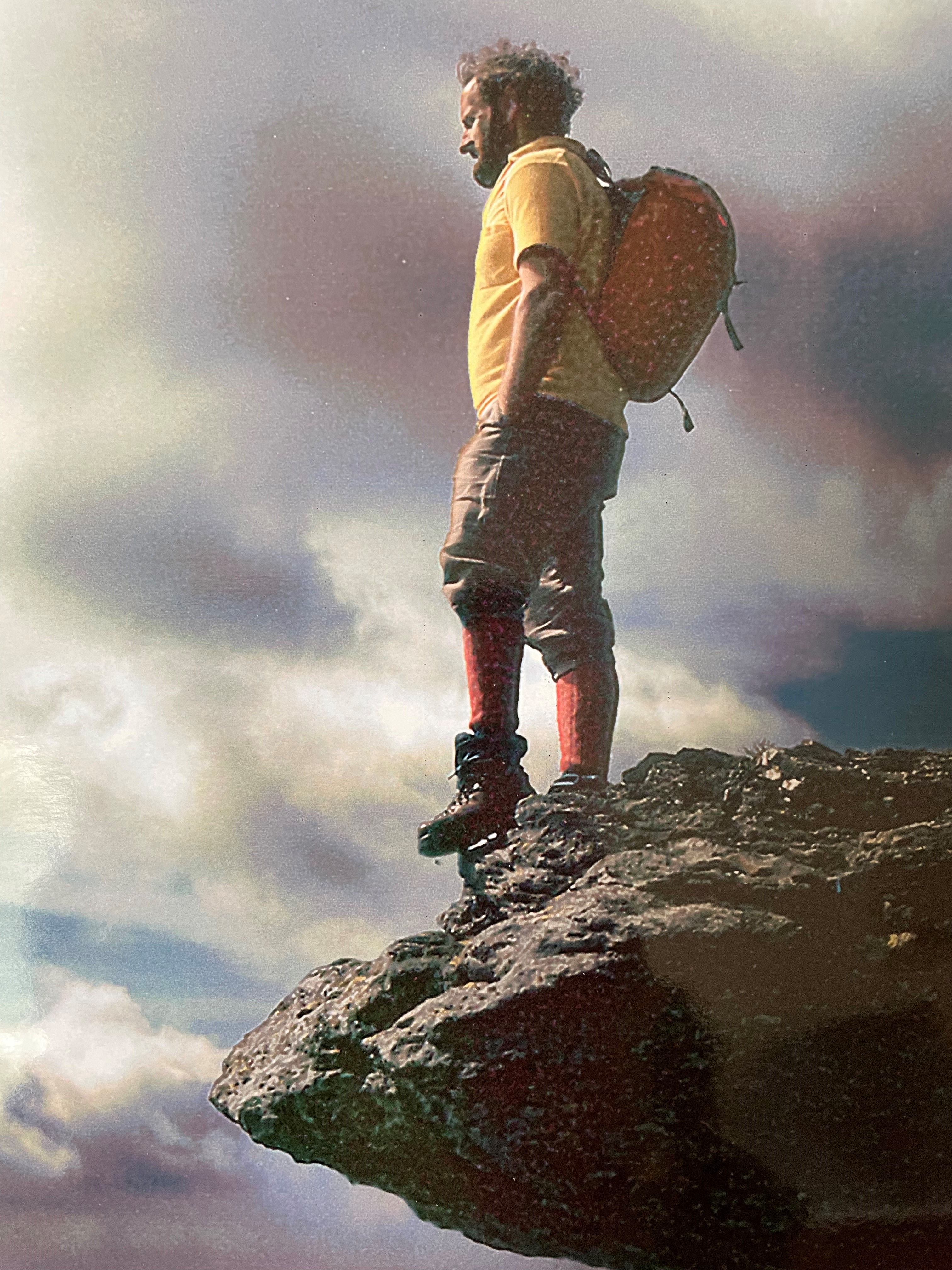 Funeral Notice Profile Image