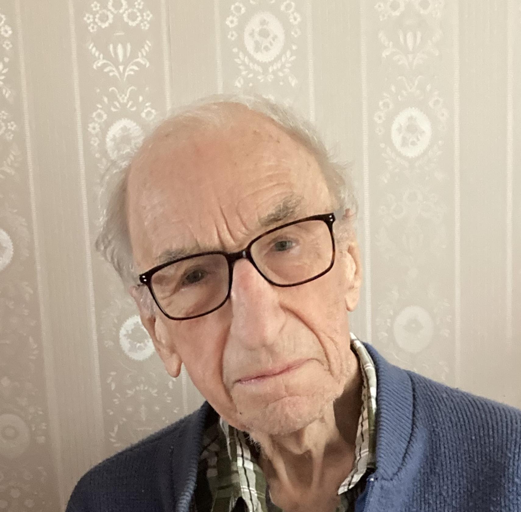Funeral Notice Profile Image