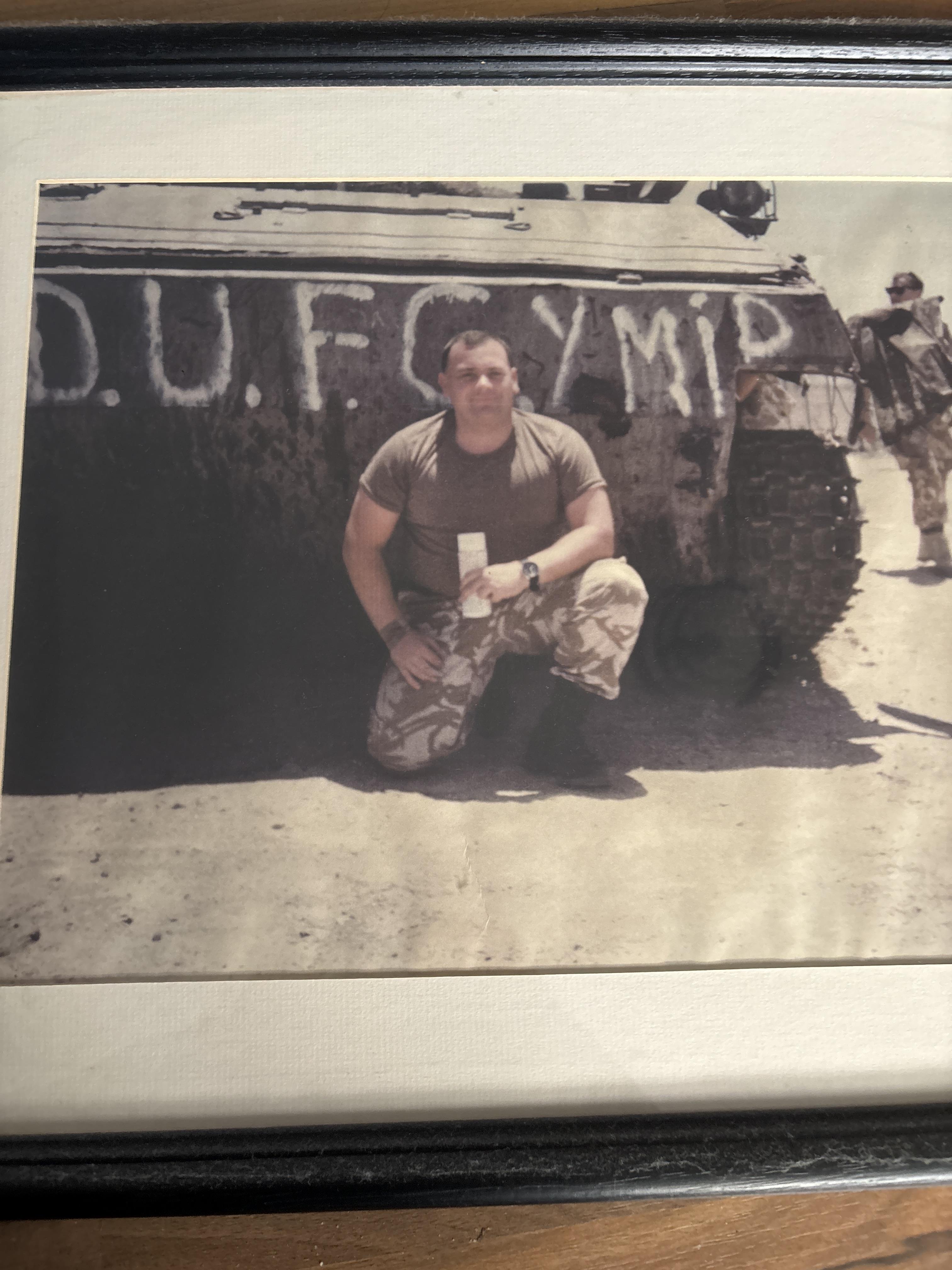 Funeral Notice Profile Image