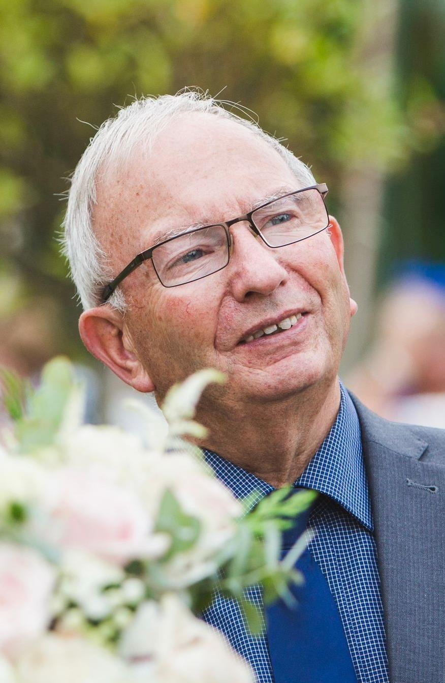 Funeral Notice Profile Image