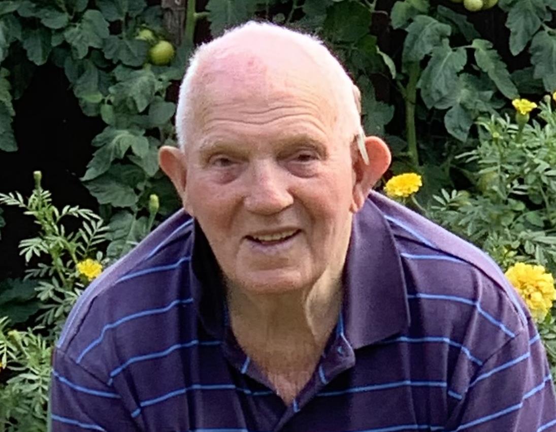 Funeral Notice Profile Image