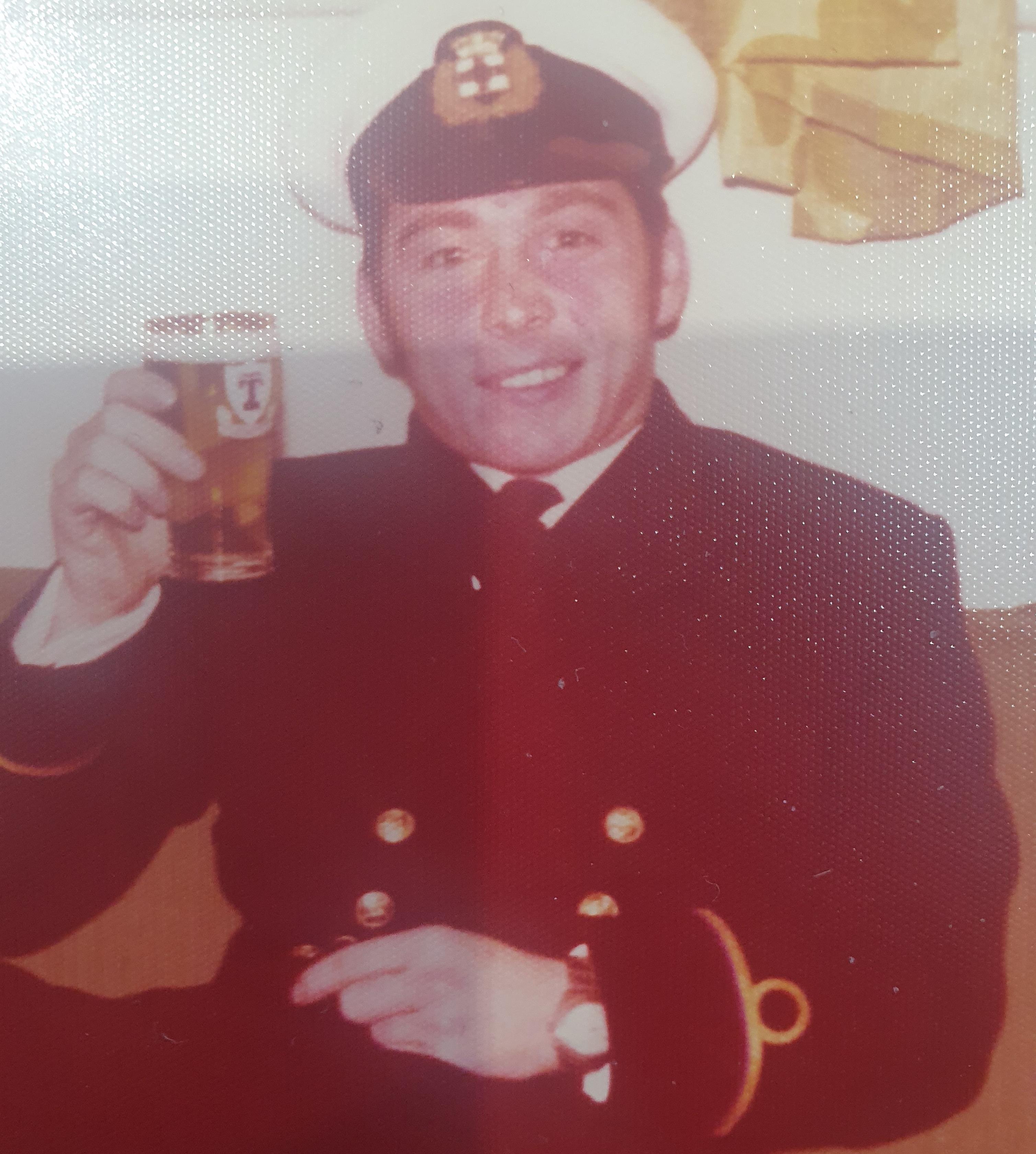 Funeral Notice Profile Image