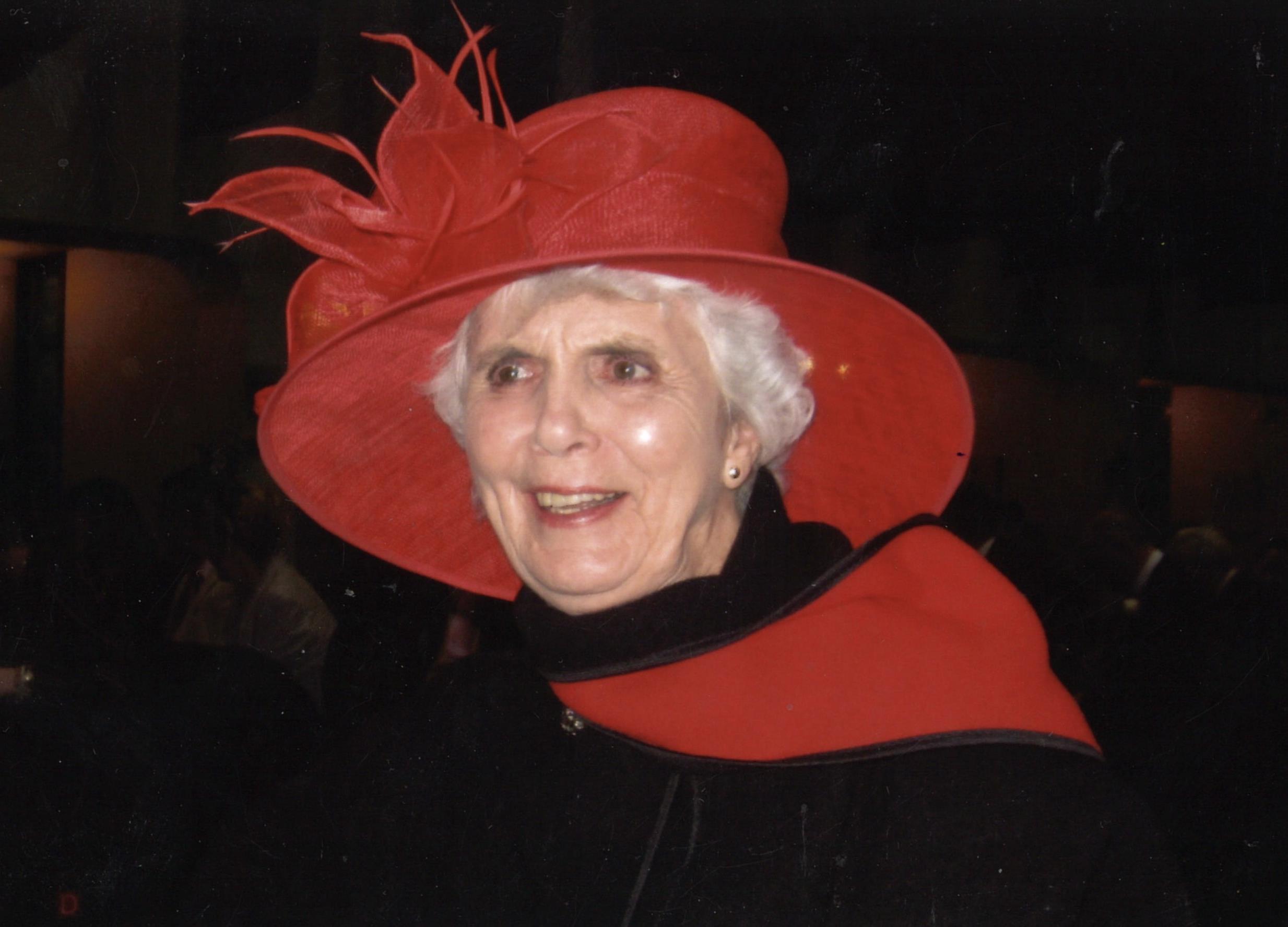 Funeral Notice Profile Image