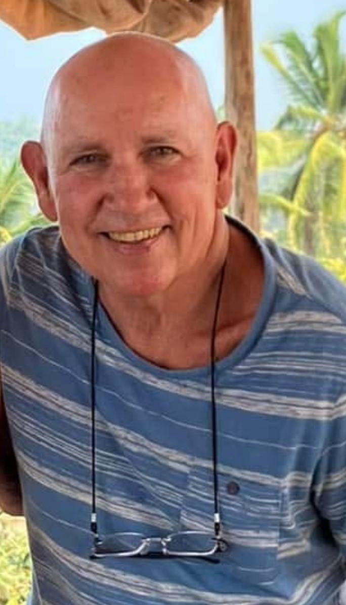 Funeral Notice Profile Image