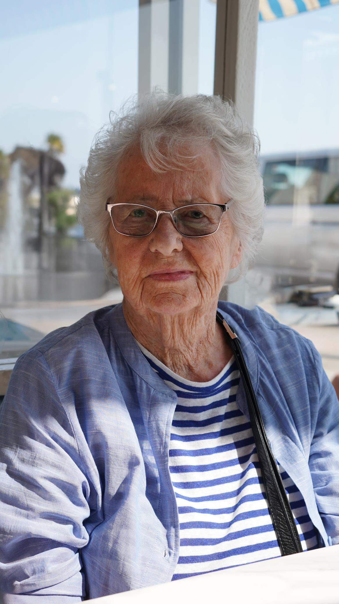 Funeral Notice Profile Image