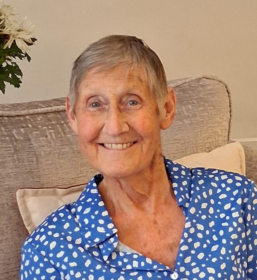 Funeral Notice Profile Image