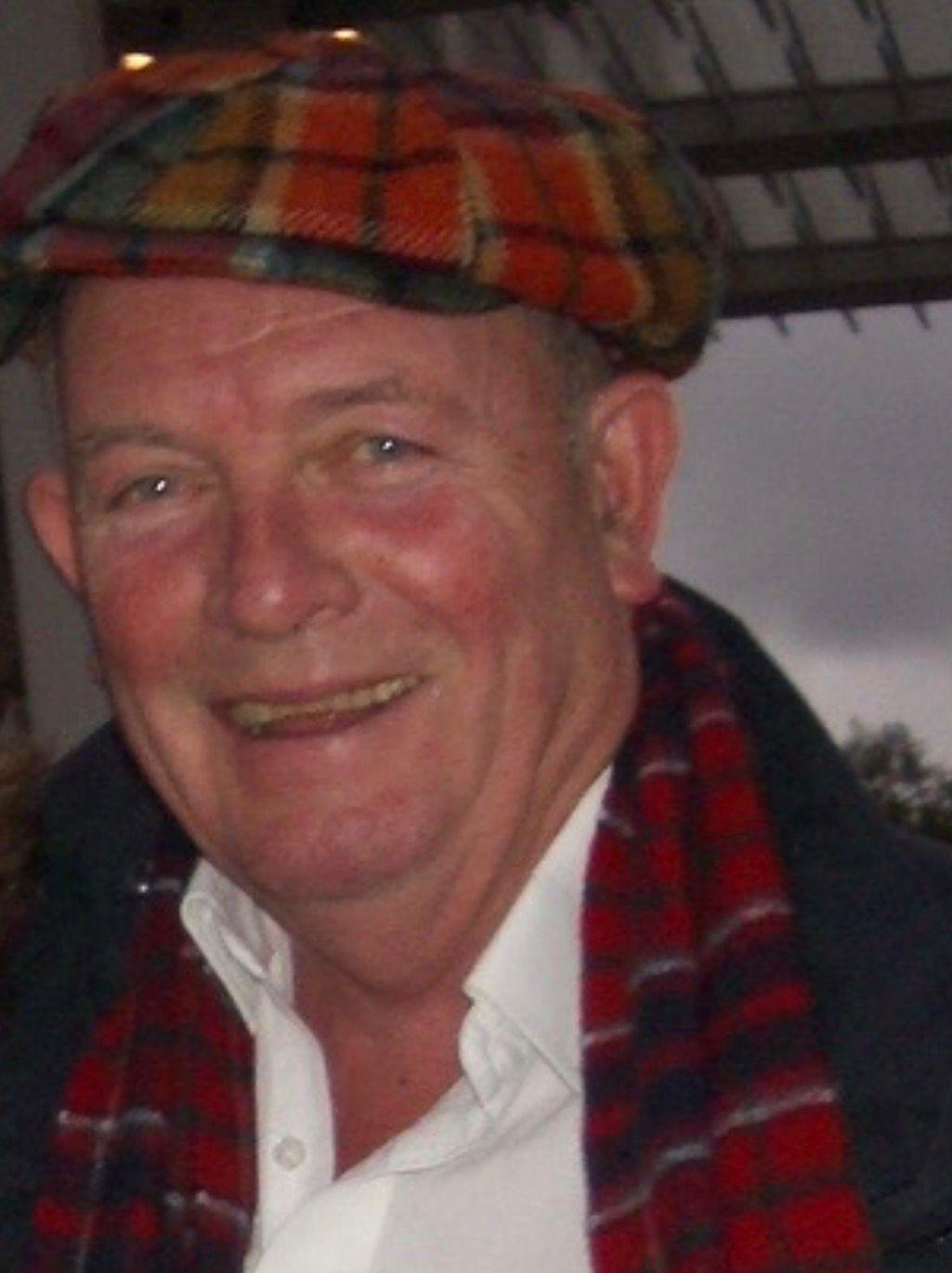 Funeral Notice Profile Image