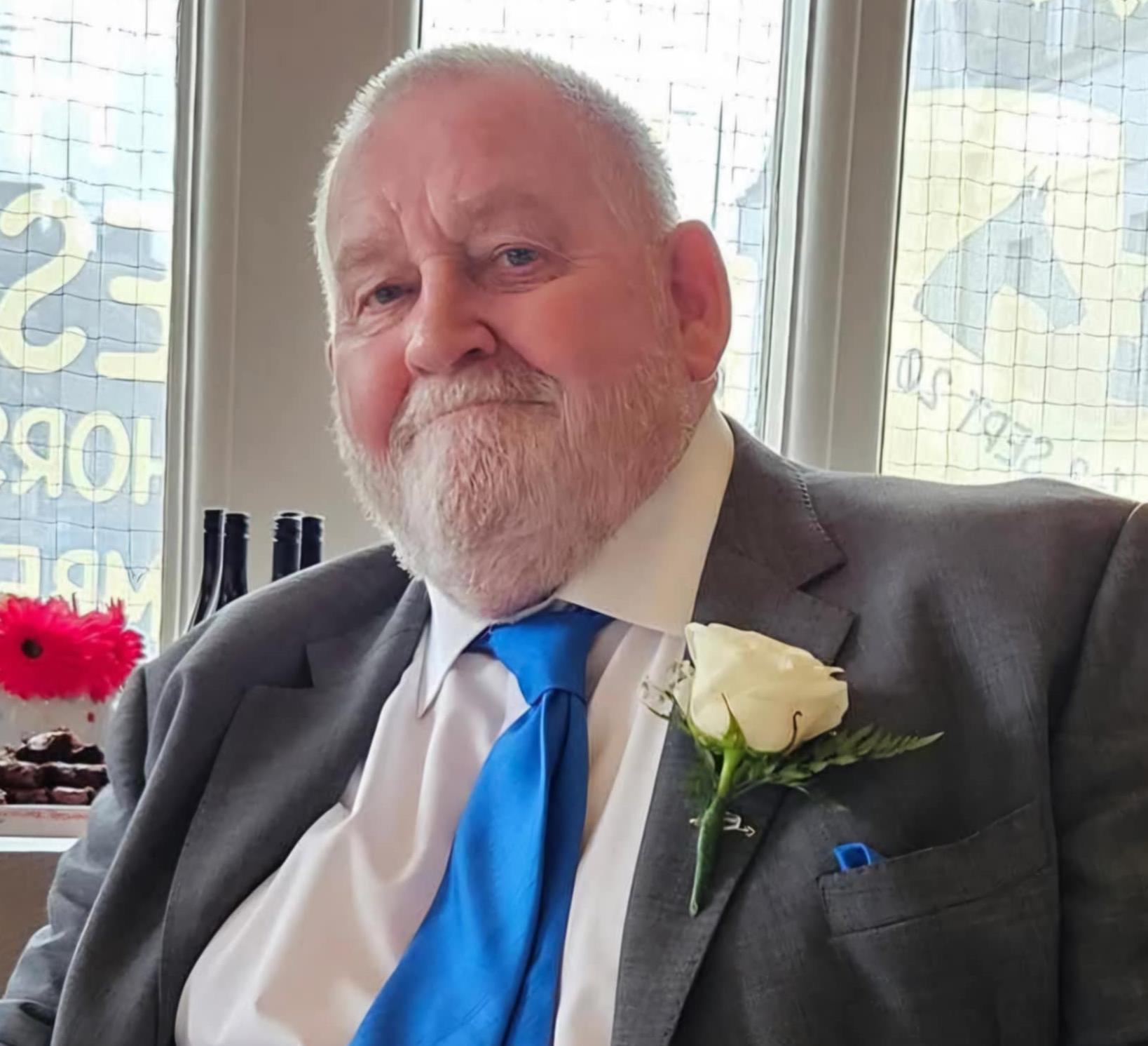Funeral Notice Profile Image