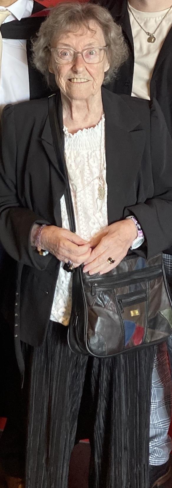 Funeral Notice Profile Image