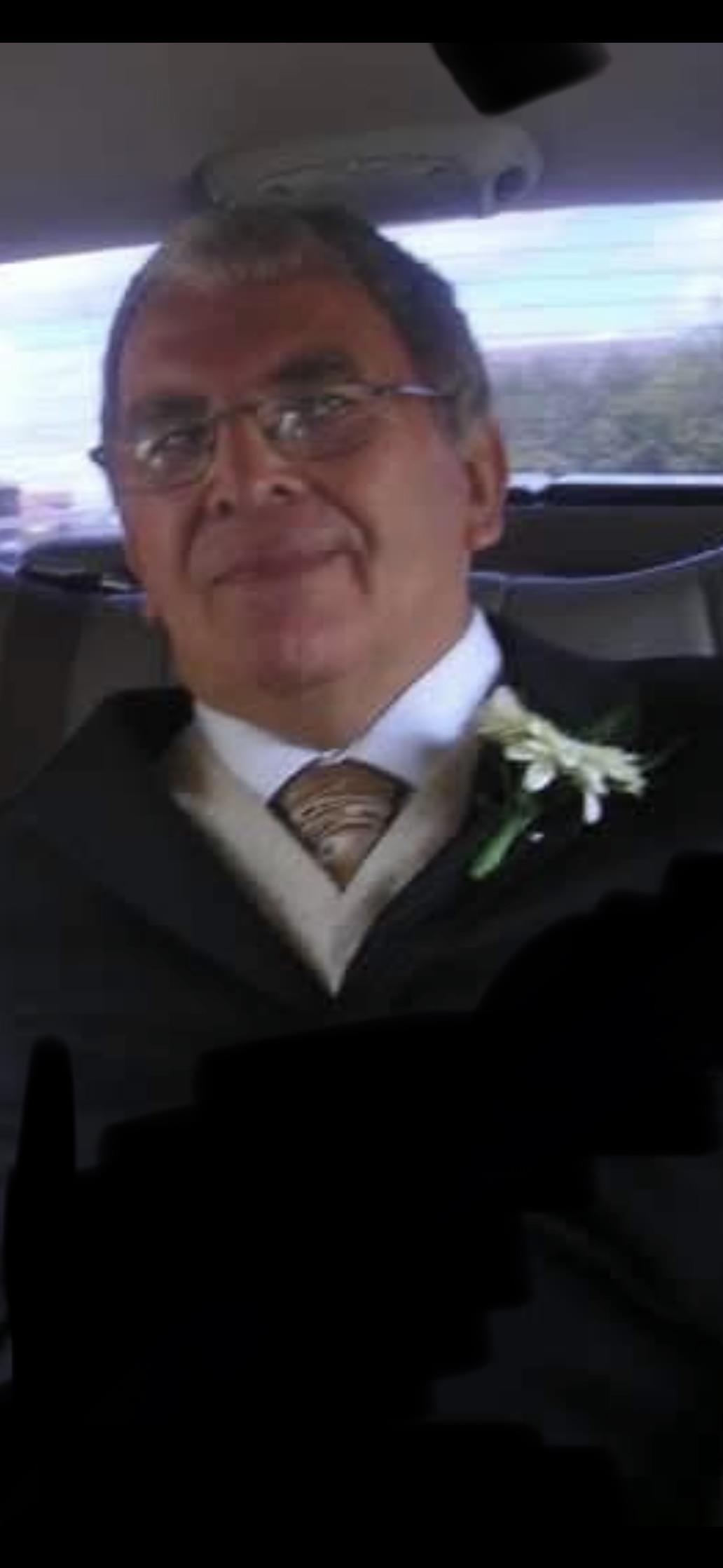 Funeral Notice Profile Image
