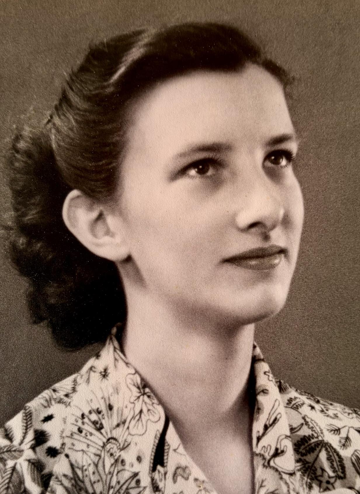 Funeral Notice Profile Image
