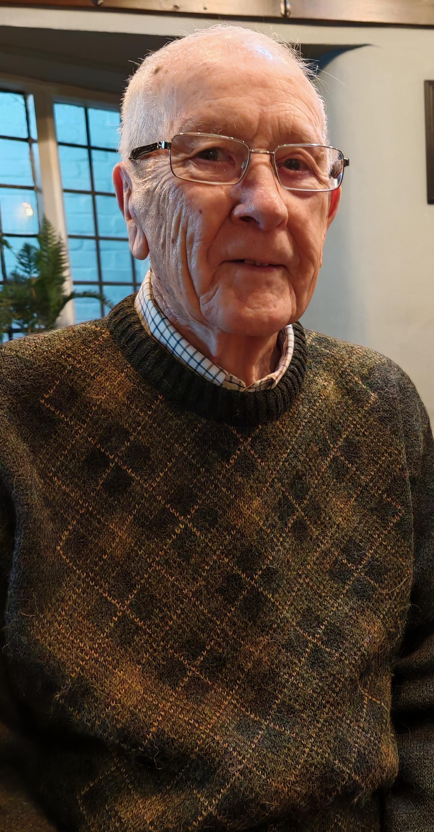 Funeral Notice Profile Image