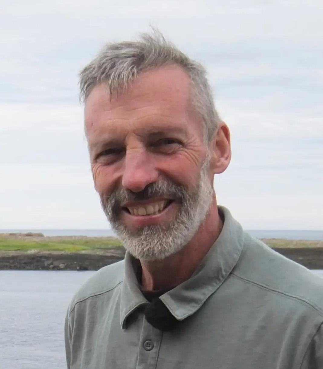 Funeral Notice Profile Image