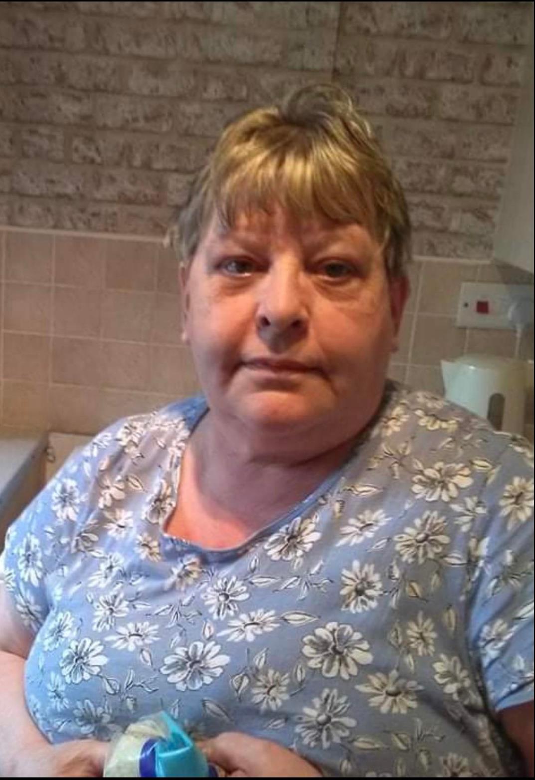 Funeral Notice for Mrs Janis