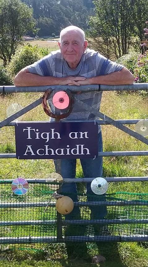 Funeral Notice Profile Image