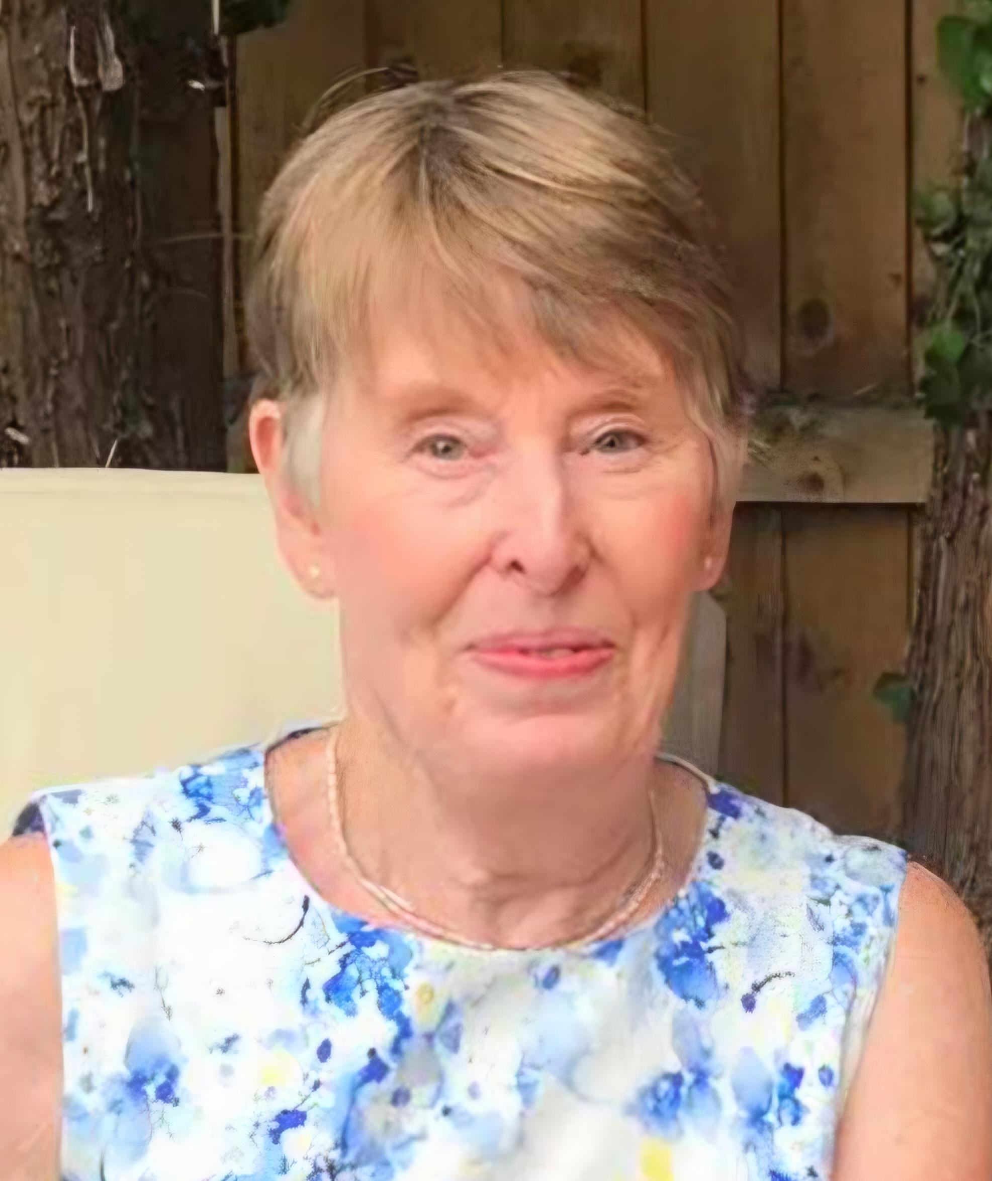 Funeral Notice Profile Image