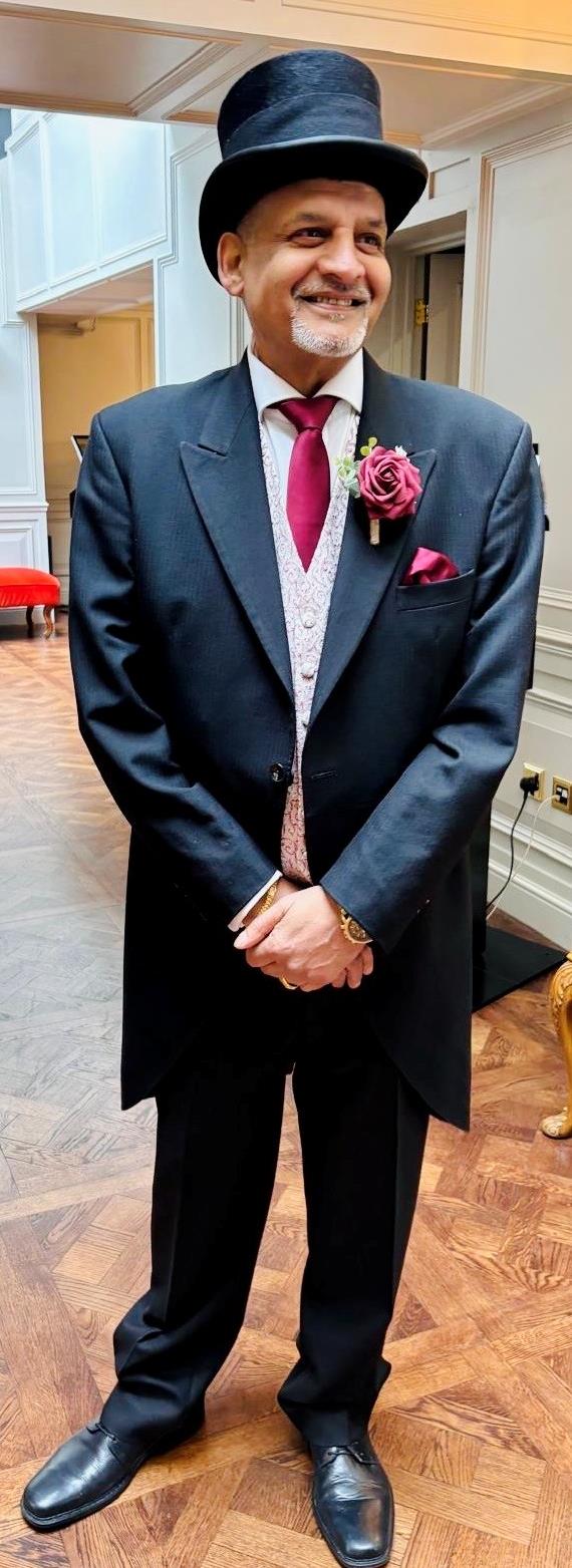 Funeral Notice Profile Image