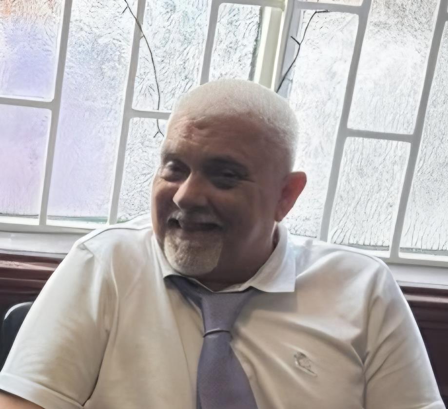 Funeral Notice Profile Image