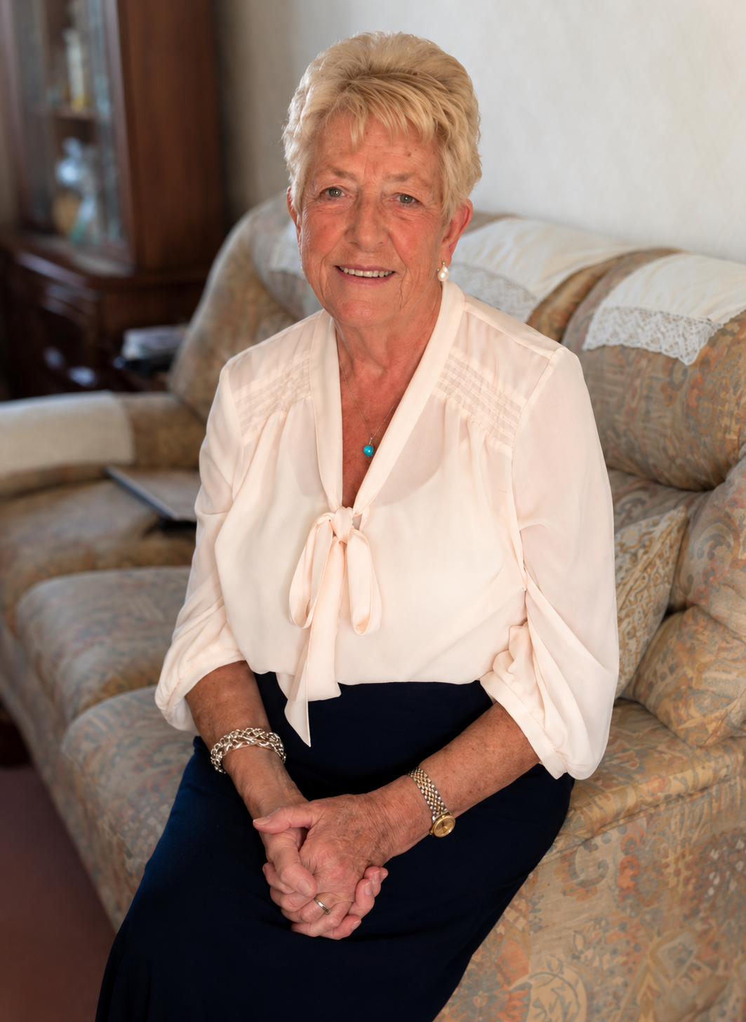 Funeral Notice Profile Image