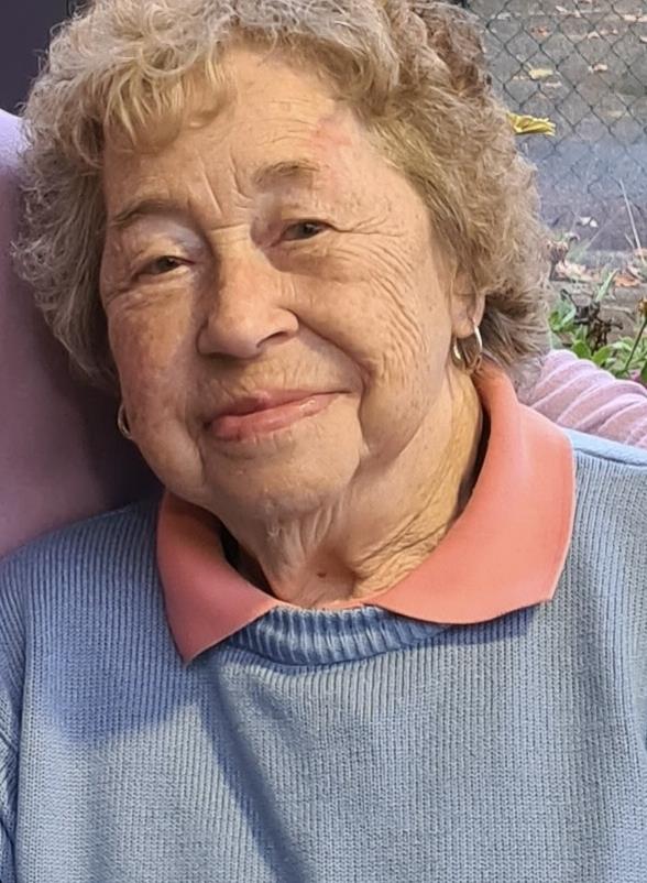 Funeral Notice Profile Image