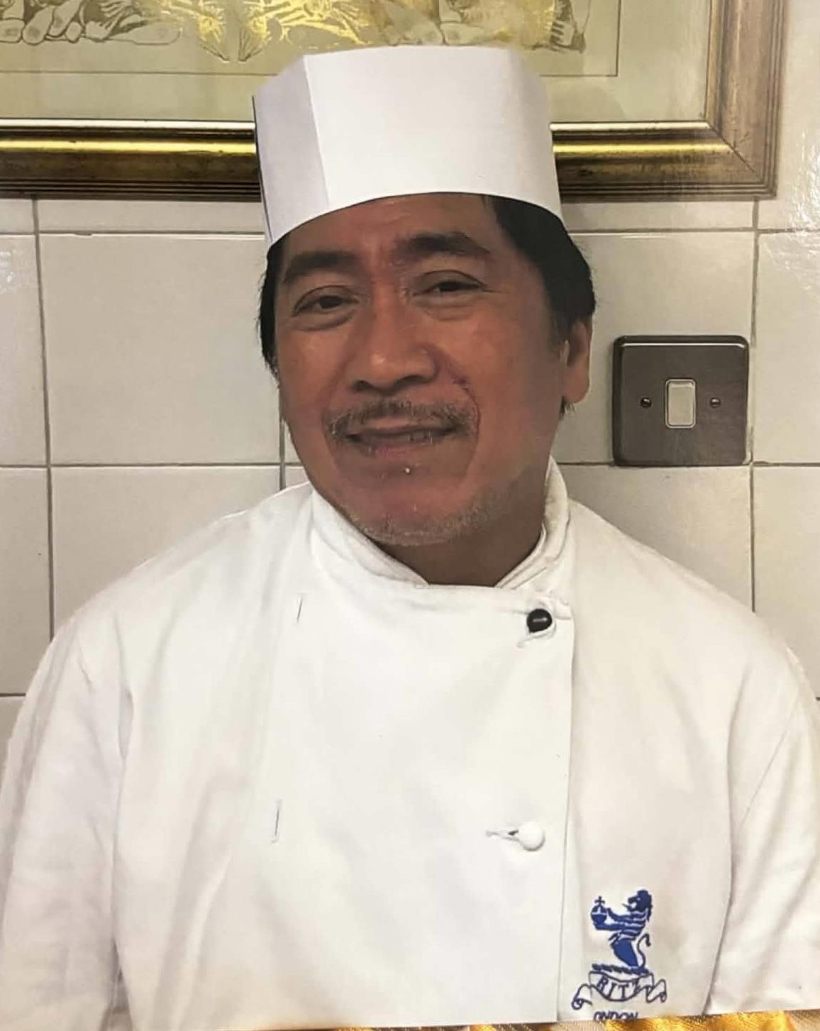 Funeral Notice Profile Image