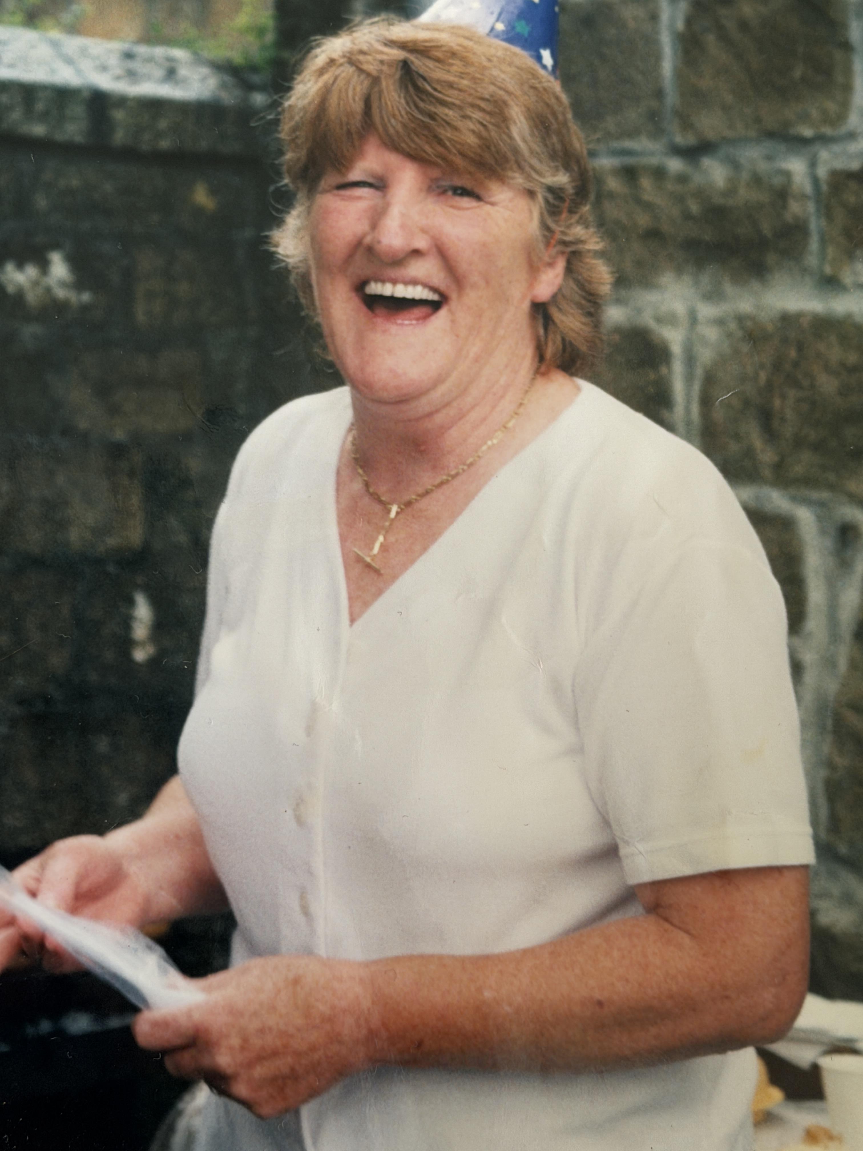 Funeral Notice Profile Image