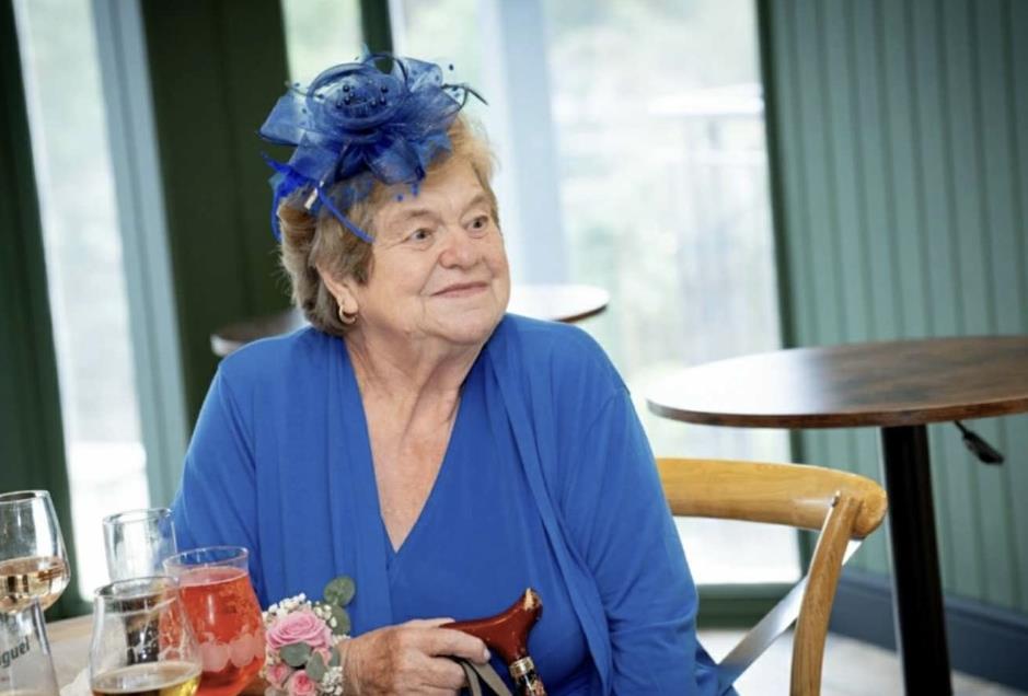 Funeral Notice Profile Image