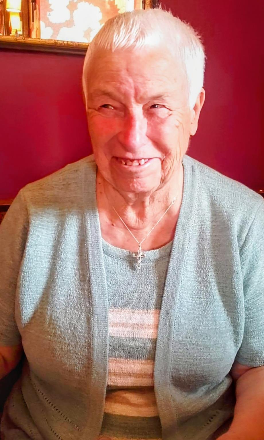 Funeral Notice Profile Image