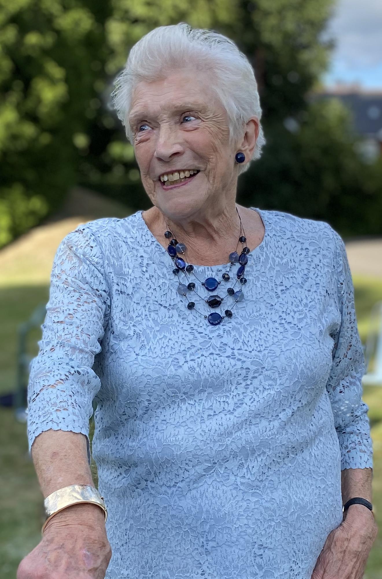 Funeral Notice Profile Image