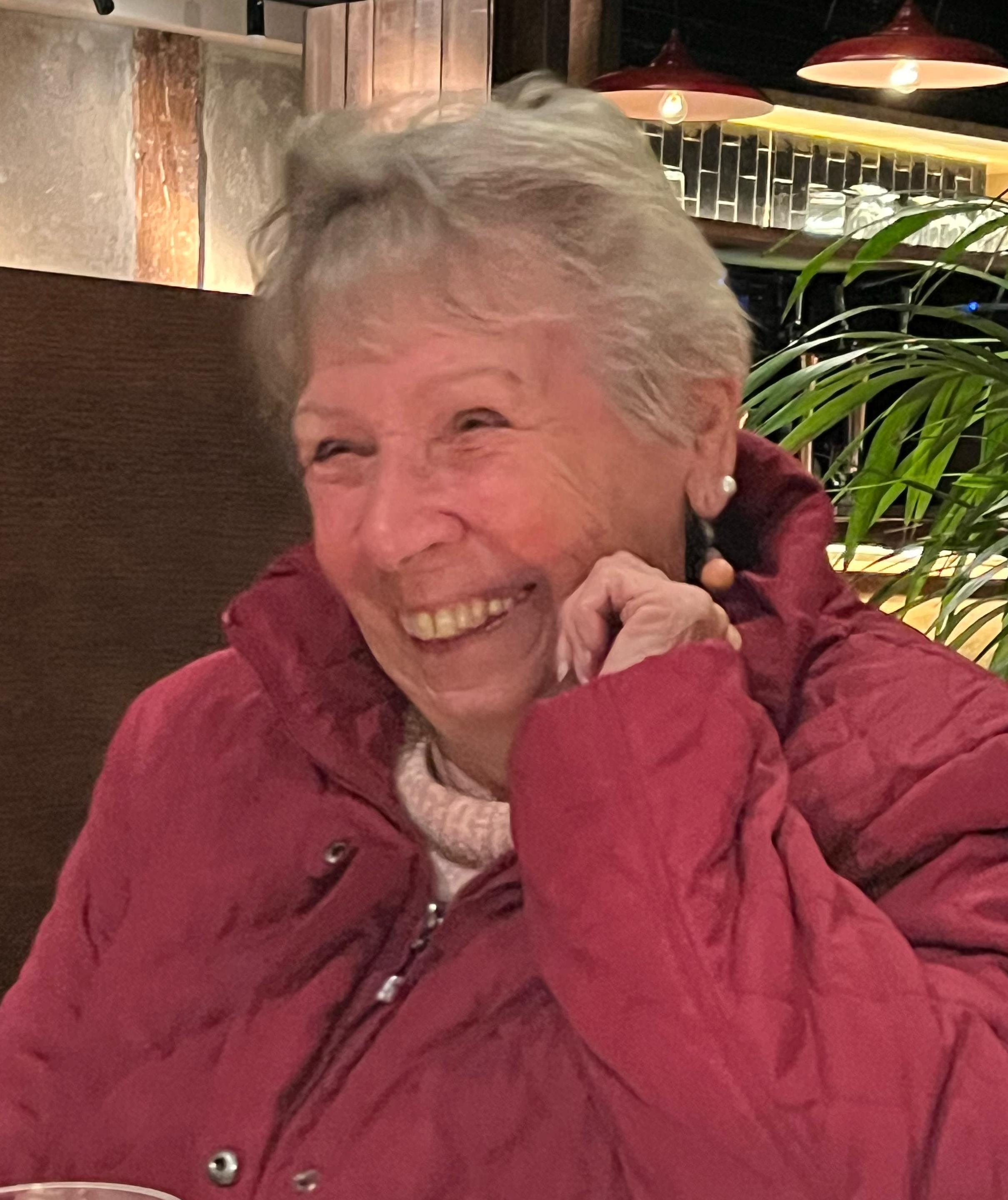 Funeral Notice Profile Image