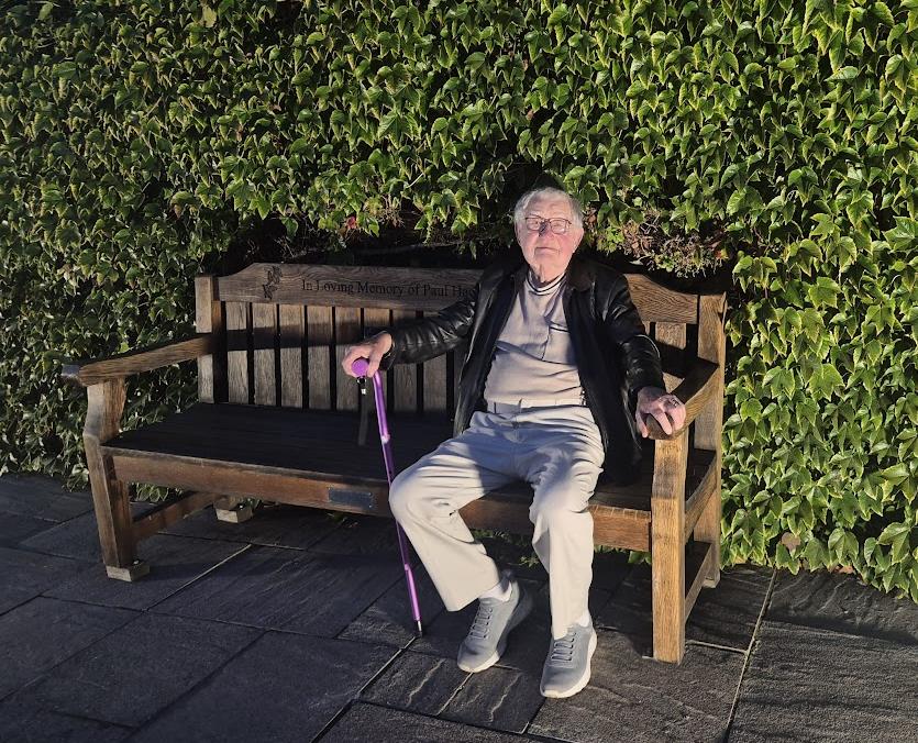 Funeral Notice Profile Image