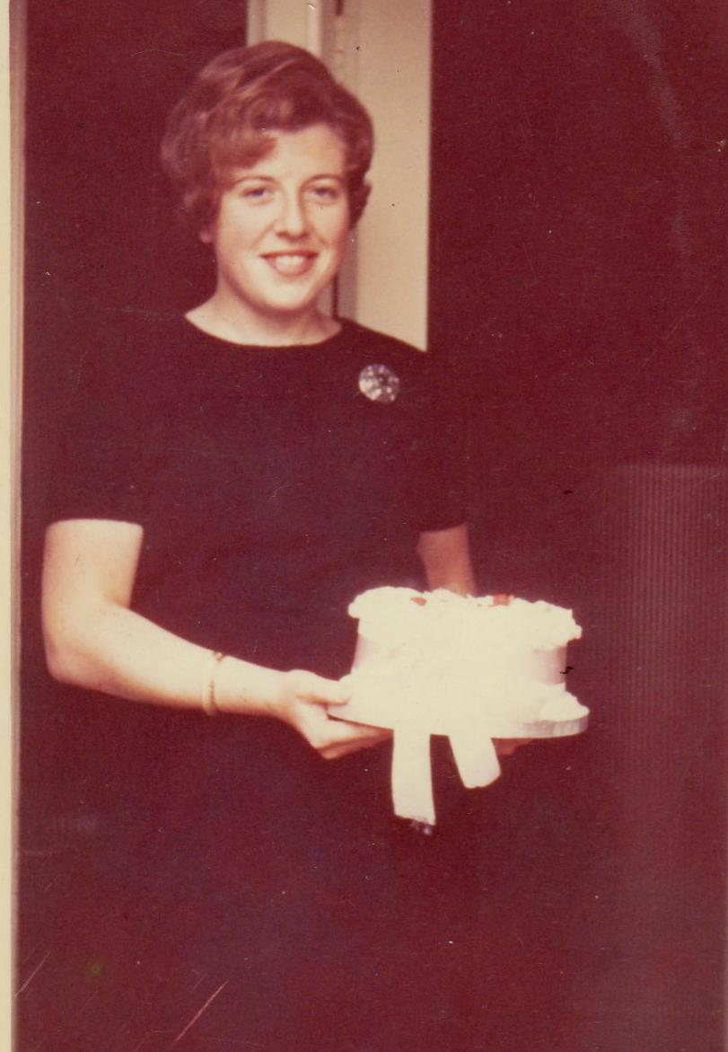 Funeral Notice Profile Image