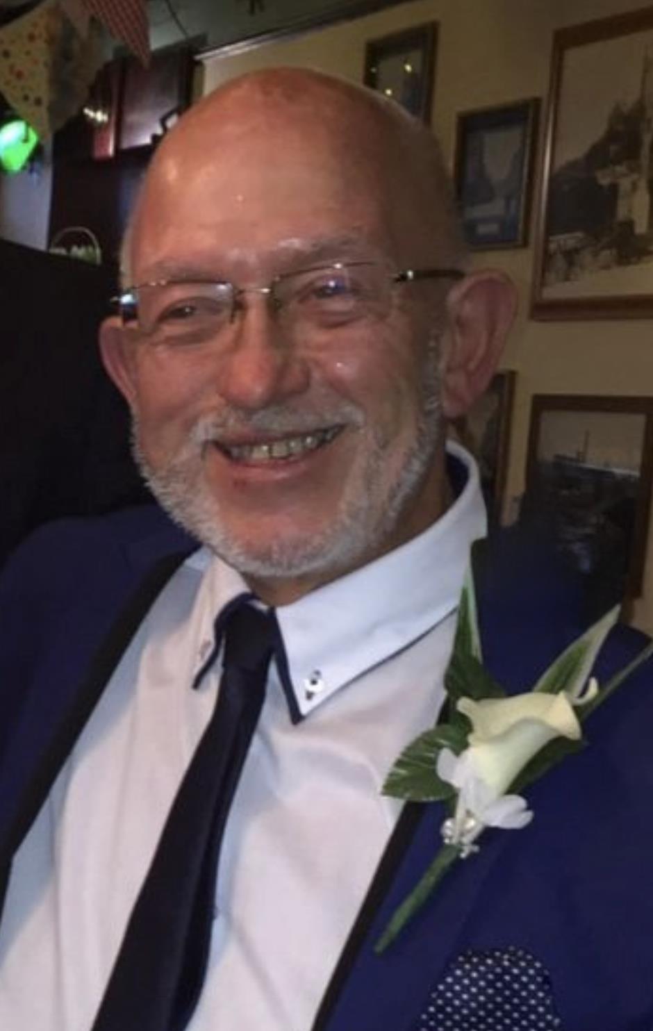 Funeral Notice Profile Image