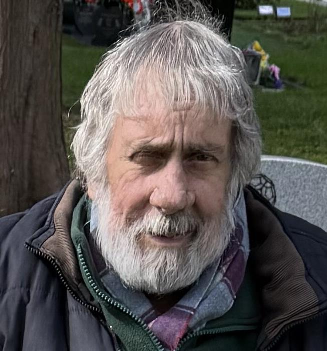 Funeral Notice Profile Image