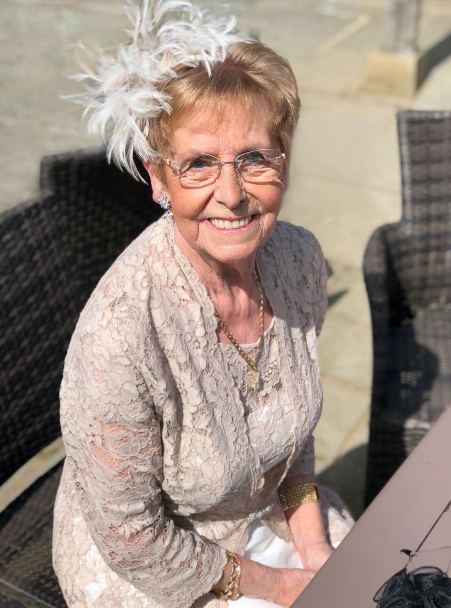 Funeral Notice Profile Image