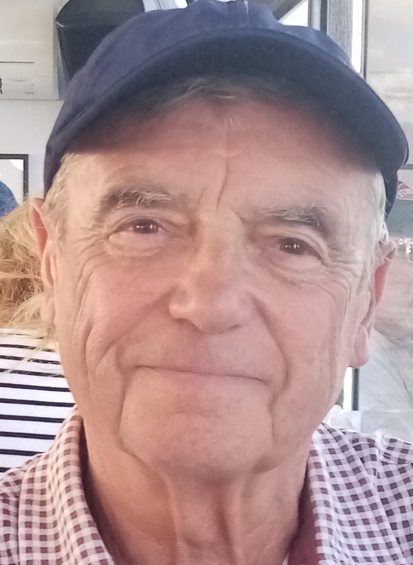 Funeral Notice Profile Image