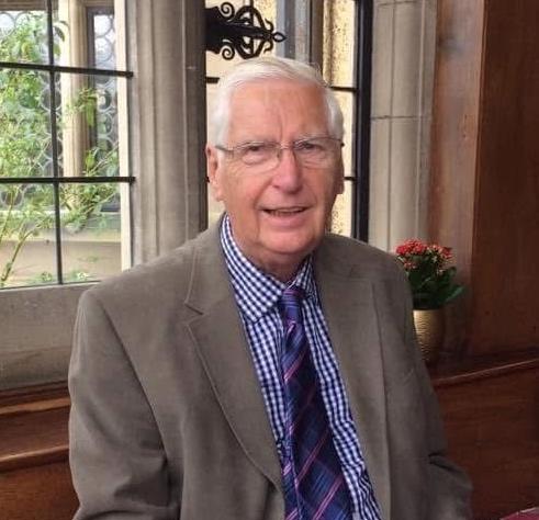 Funeral Notice Profile Image