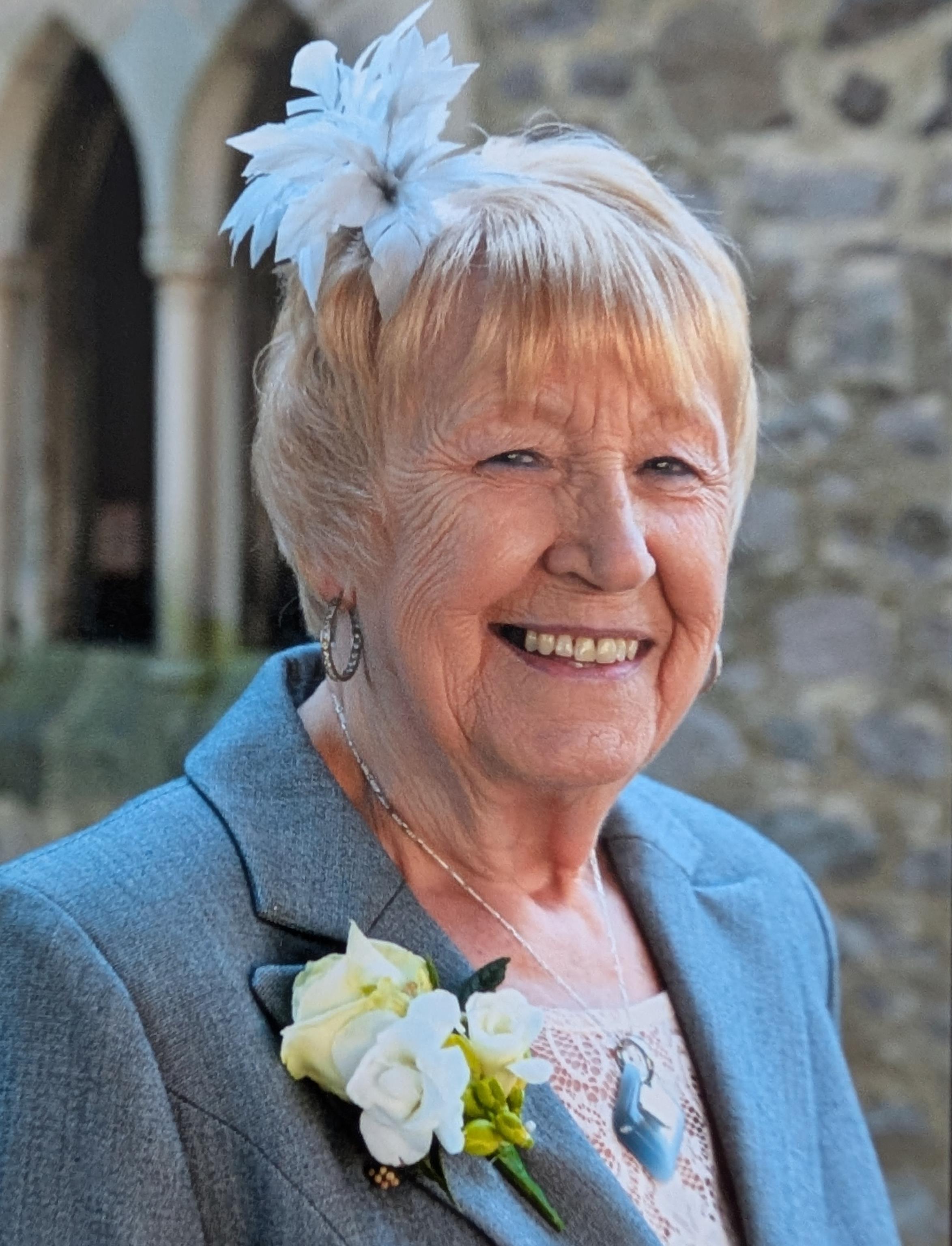 Funeral Notice Profile Image